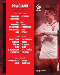 Wcześniej czekają ich mistrzostwa europy. Paulo Sousa Oglosil Powolania Do Kadry Na Marcowe Mecze Eliminacji Ms 2022 Rmf 24