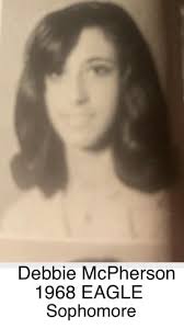 Debra Walderbach (Danielson) obit is