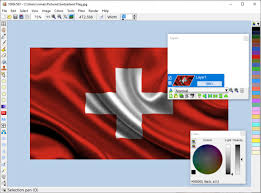 Open it in start menu. Lazpaint Allows Windows 10 Users To Edit And Paint Images Easily