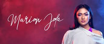 Marion Jola Bermimpi Sejak Kecil Ingin menjadi Idol 
