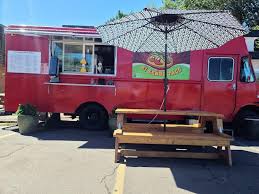 El señor taco (food truck)Klamath falls oregon — Restaurant food truck in Klamath Falls, Oregon