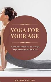 yoga for your age in the balance sheet