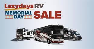 New and used travel trailers for sale go more places in a travel trailer from airstream, coachmen, forest river, heartland or keystone rv. Memorial Day Sale New Used Rvs Lazydays Rv