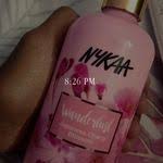 Wanderlust Japanese Cherry Blossom Shower Gel + Body Lotion + Fragrance  Mist Combo Reviews