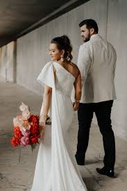 Jane forgot ……….stephen to the party, so she sent him another invitation. Colorful Wedding Flowers Pop Against Black Bridesmaids Dresses For This Covid 19 Couple Green Wedding Shoes
