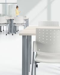 This Education Furniture Is From The Edventure Collection It S Ideal For The Classroom Cafeteria Studyhall Furniture Global Furniture Office Furniture
