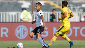 Universidad de concepcion have conceded at least one goal in each of their last 5 away matches. Sigue El Partido Colo Colo Vs Universidad De Concepcion Goles Y Dos Penales Fallados Meganoticias