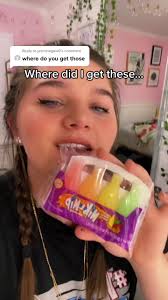 Reply to @jazminegaw0 where did I get these? Wax Bottles✨ IG- Theresak120