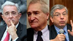 Los partidos Liberal, Conservador y Centro Democrático definirán candidato  en consulta interna