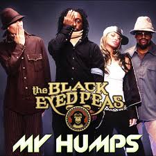 After the dissolution of their group atban klann, rappers will.i.am (byname of william james adams, jr.; The Black Eyed Peas My Humps Video 2005 Imdb