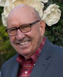 Barton Breslin Obituary