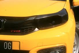 Brio bar zena snc di claudio & c. Honda Brio Rs 2019 Jombang Minimalis Performa Bengis