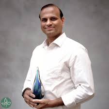 𝗟𝗘𝗔𝗙 𝗔𝘄𝗮𝗿𝗱