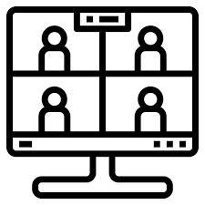 * kindly mark and vote this reply if it helps please, as. Free Online Meeting Icon Of Line Style Available In Svg Png Eps Ai Icon Fonts