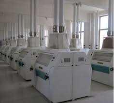 Chine La Farine De Ble Fraiseuse Industrielle Avec Les Prix Acheter Rouleau De Machines De Fraisage Sur Fr Made In China Com