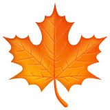 4 、 tema tema daun maple musim gugur memberi. Arti Emoji Daun Maple Maple Leaf Emojipedia