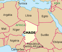 Information and translations of chade in the most comprehensive dictionary definitions resource on the web. Geografia Sem Fronteiras Chade
