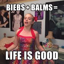 Eos On Twitter Who Else Can Relate Billieeilish Justinbieber Meme
