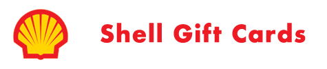 The card can be redeemed at the pump in the credit card slot or used inside the station. Shell Gift Cards Home