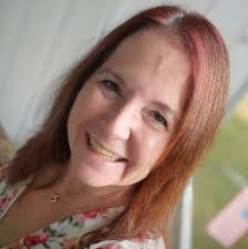 Loving me some Heather!! Unlike the gal she replaced, she is calm, she can  accept with comfort when things go bump in the night. She not pretentious  and brings an aspect of