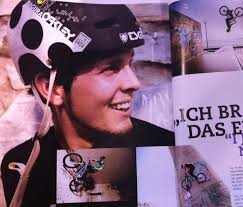 André Vogelsang official Fanpage