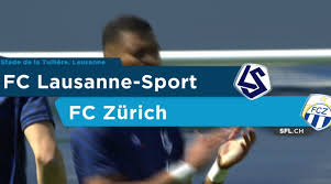 Er ist cupsieger und wohl bald meister mit dem fcz. Ls Fcz Super League 2020 2021 Match Swiss Football League Sfl