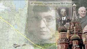 Join facebook to connect with mathias rust and others you may know. The Notorious Flight Of Mathias Rust History Air Space Magazine
