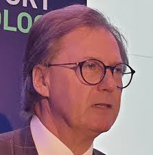 Former DfT Director General Steve Gooding to give keynote at the JCT  Traffic Signals Symposium