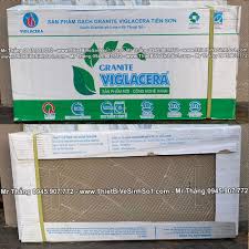 Gạch 30x60 Viglacera GP363009-MDP363010 | Tổng Kho Gạch Viglacera Hà Nội
