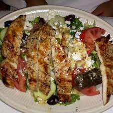We look forward to seeing you! The Greek Kitchen Restaurant New York Ny Opentable