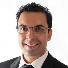 David Surridge's Instagram, Twitter & Facebook