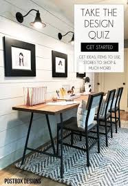 This fun quiz will not only help you hone in on a style, but also reveal the types of furniture, paint colors and accent pieces that'll bring your vision to life. 52 New Ideas For Home Style Quiz Spaces Design Style Quiz Interior Design Styles Quiz Kitchen Design