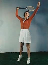 The tennis courts are not lighted. Alice Marble Wikipedia