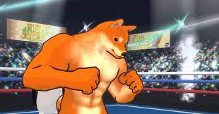 Fight Of Animals Brings All Of The Internet S Favorite Animal Memes Together Digitalcrafter Fightofanimals Pcmac Steam H Animal Memes Animal Games Memes