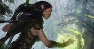 D&D: Best Druid Spells For Every Level | Gamers Decide