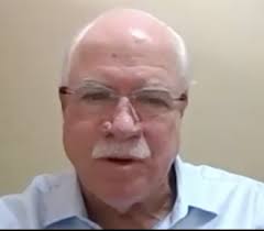 Lucian Lee, Hale's Jewelers VIDEO: From Stressed to Blessed