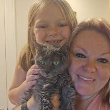 Dunkin' coffee grounds in last good drink