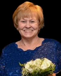 Patricia B. Hedegard Obituary May 28, 2024