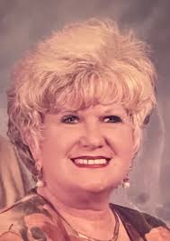 Violet Cline Obituary