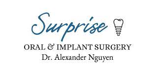 Surprise Oral and Implant Surgery Reviews, Ratings | Oral Surgeons near  15276 West Brookside Lane, Ste 141, Surprise, AZ, United States
