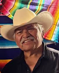Noe Garza Covarrubias Obituary May 31, 2025