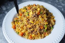 Nur luthfiana hardian (brl/vin) share now. Cara Membuat Makanan Asal Afrika Couscous Yang Kaya Akan Nutrisi