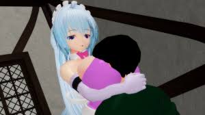 Ultimate Fighting Action