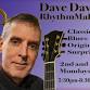 Jazz Mondays with Dave Davies RhythmMakers @ South Hill Cider — South Hill Cider | Heirloom Finger Lakes Cider in Ithaca, New York