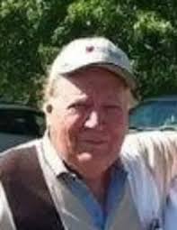 Obituary information for Carl J. Maciejewski