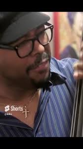 Christian Mcbride