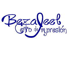 Bezaleel Impressió Digital