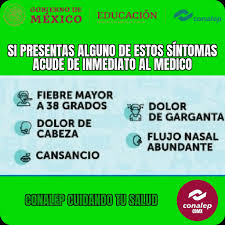 We would like to show you a description here but the site won't allow us. Conalep Cdmx