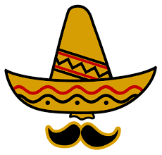 Sombrero Hat Mexico Bart Deep Sombrero Mexican Hat Hats
