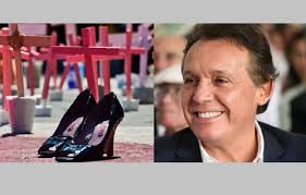 Que todos tengan buen calzado”: lo que representa protesta contra  feminicidios para candidato del PRI a gobierno de Morelos